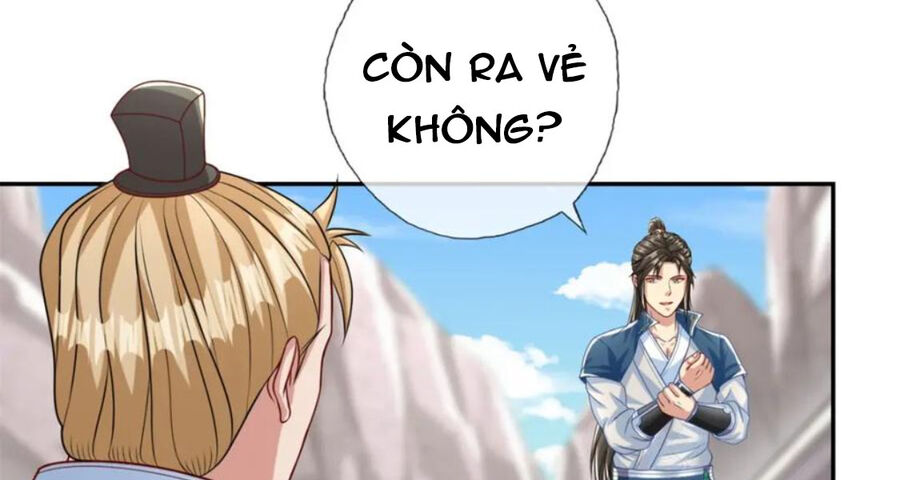 Ta Có Thể Đốn Ngộ Vô Hạn Chap 65 - Next Chap 66
