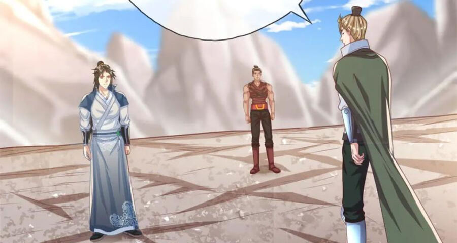 Ta Có Thể Đốn Ngộ Vô Hạn Chap 65 - Next Chap 66