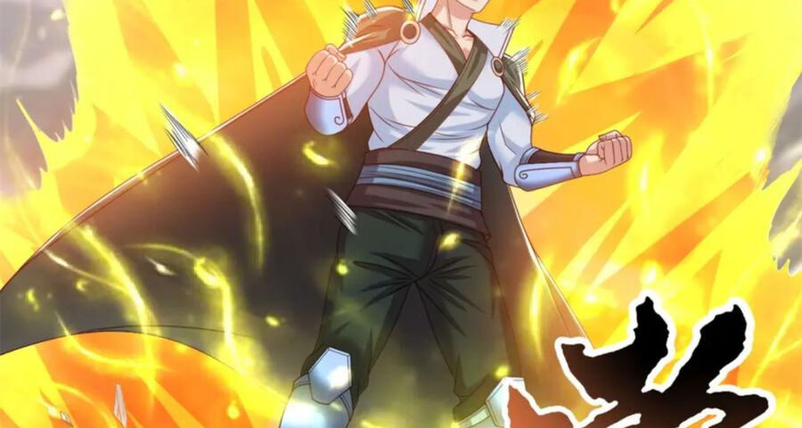Ta Có Thể Đốn Ngộ Vô Hạn Chap 65 - Next Chap 66