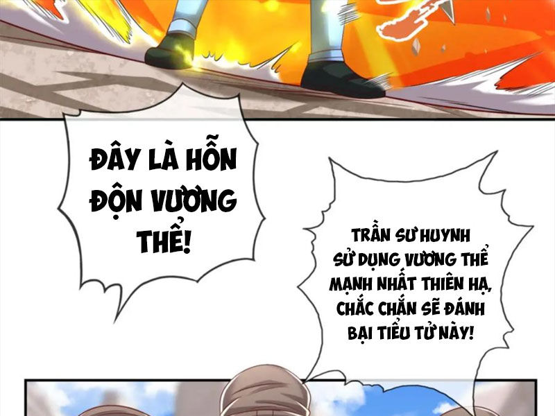 Ta Có Thể Đốn Ngộ Vô Hạn Chap 65 - Next Chap 66