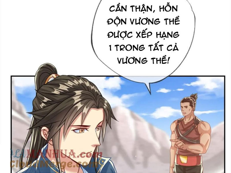 Ta Có Thể Đốn Ngộ Vô Hạn Chap 65 - Next Chap 66
