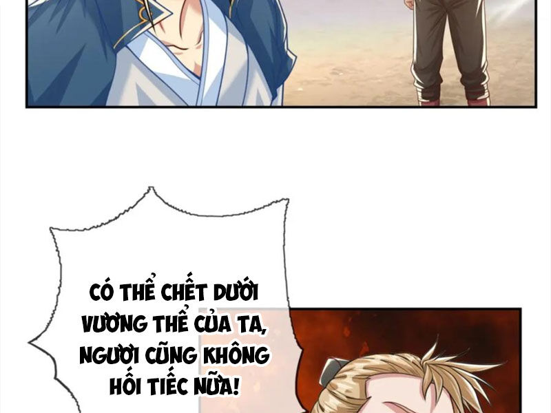 Ta Có Thể Đốn Ngộ Vô Hạn Chap 65 - Next Chap 66