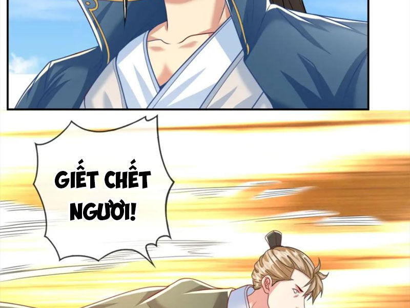 Ta Có Thể Đốn Ngộ Vô Hạn Chap 65 - Next Chap 66