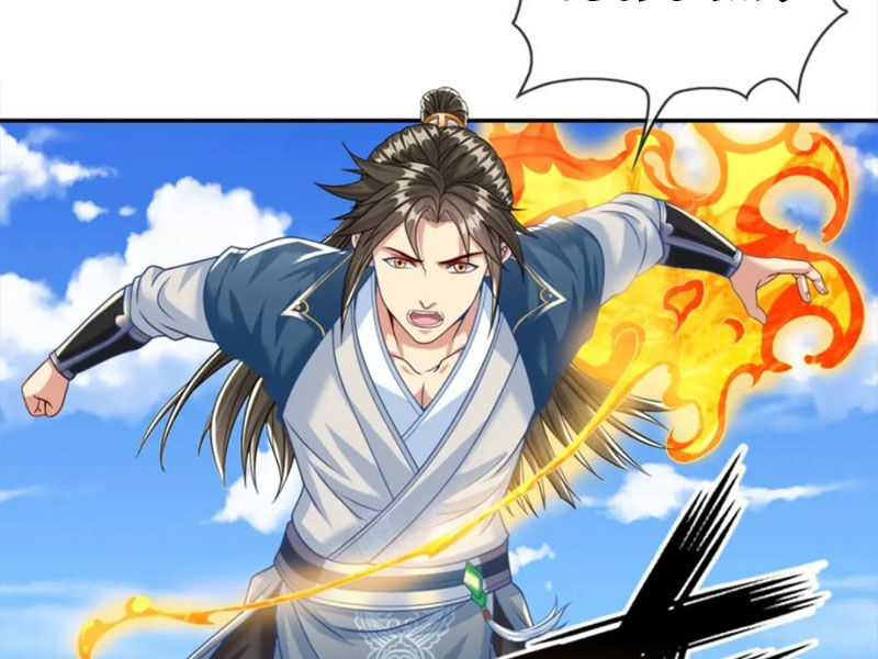 Ta Có Thể Đốn Ngộ Vô Hạn Chap 65 - Next Chap 66