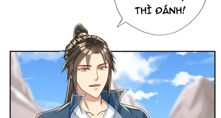 Ta Có Thể Đốn Ngộ Vô Hạn Chap 65 - Next Chap 66