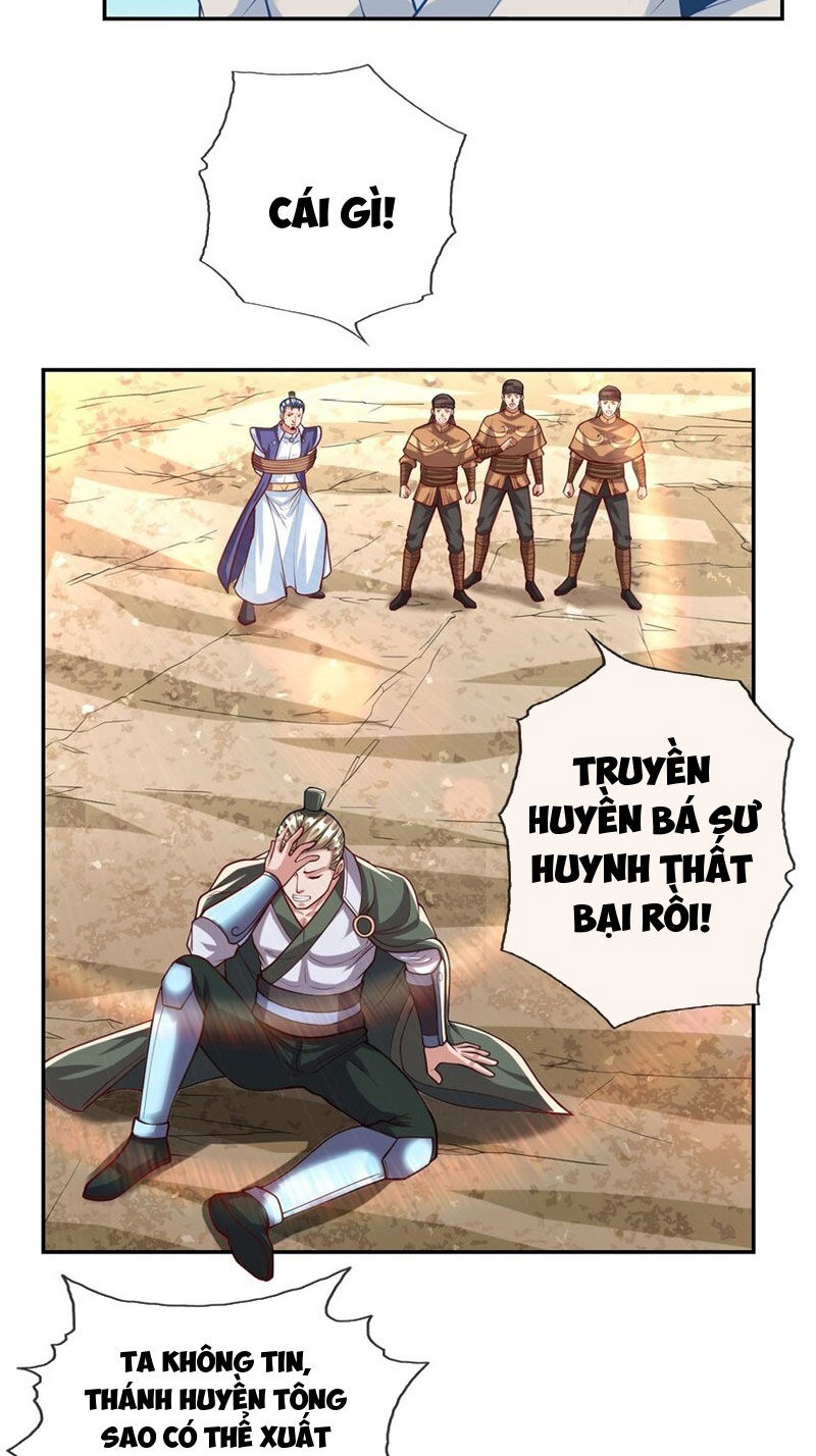 Ta Có Thể Đốn Ngộ Vô Hạn Chap 66 - Next Chap 67