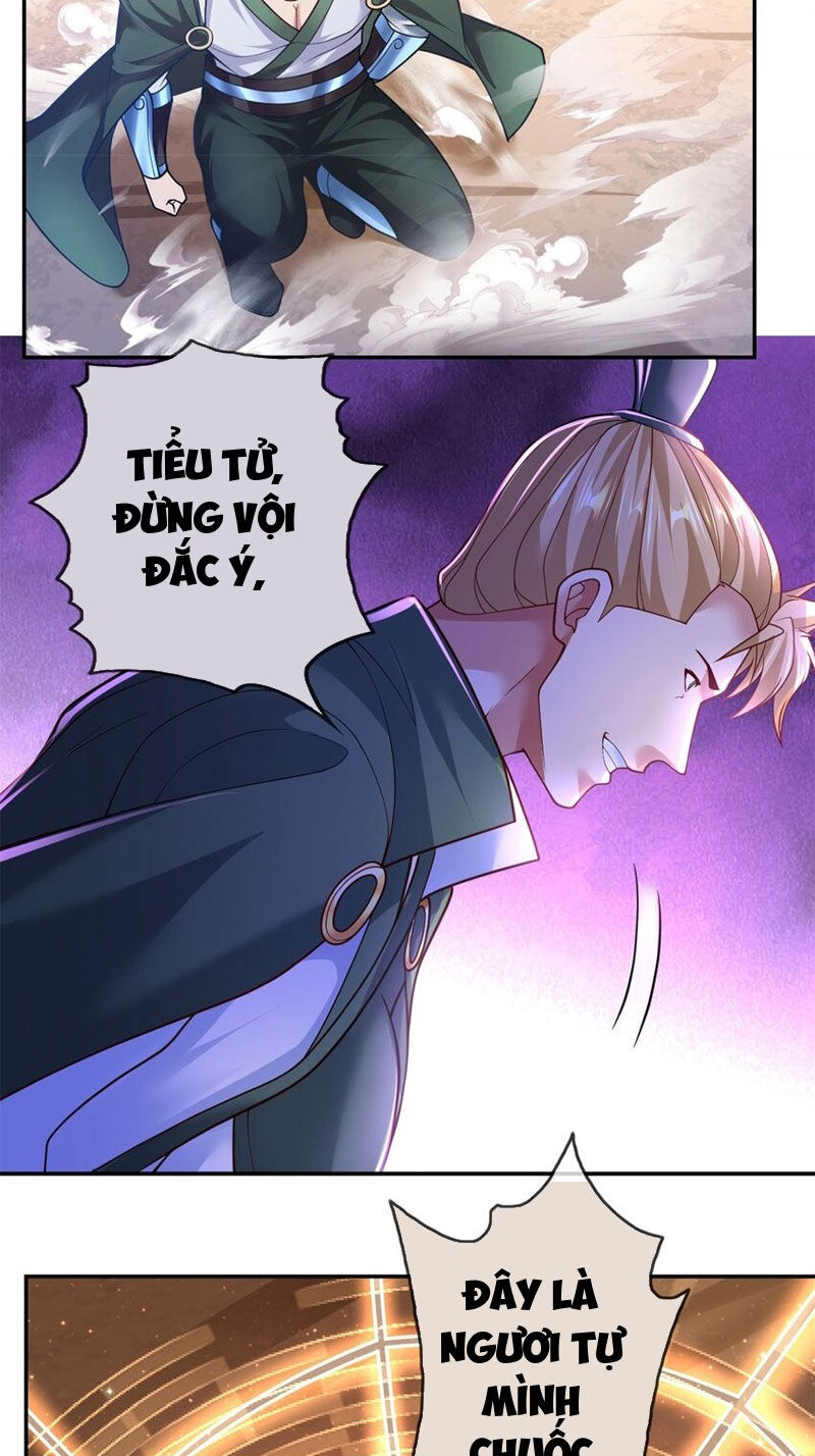 Ta Có Thể Đốn Ngộ Vô Hạn Chap 66 - Next Chap 67