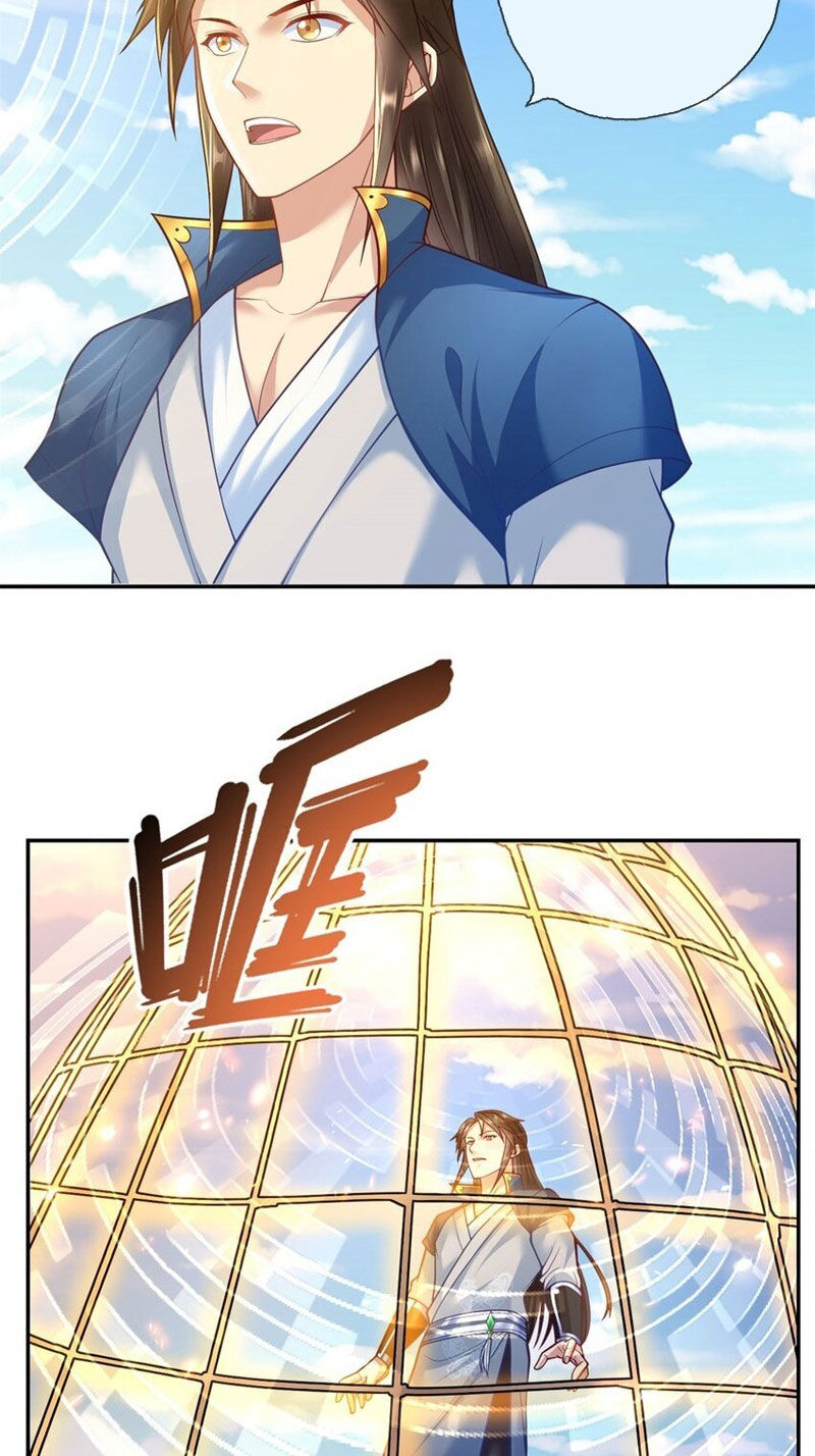 Ta Có Thể Đốn Ngộ Vô Hạn Chap 66 - Next Chap 67