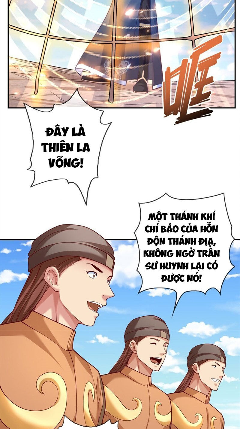 Ta Có Thể Đốn Ngộ Vô Hạn Chap 66 - Next Chap 67