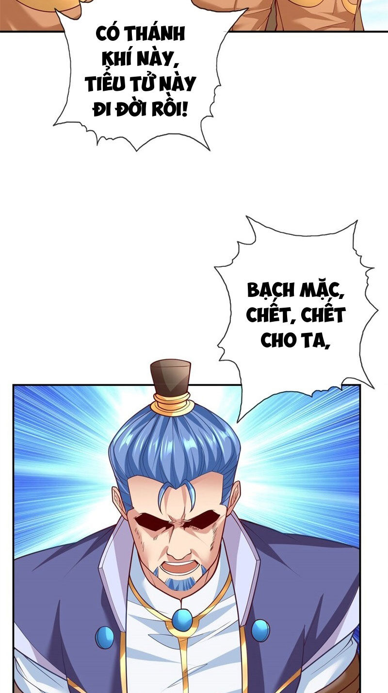 Ta Có Thể Đốn Ngộ Vô Hạn Chap 66 - Next Chap 67