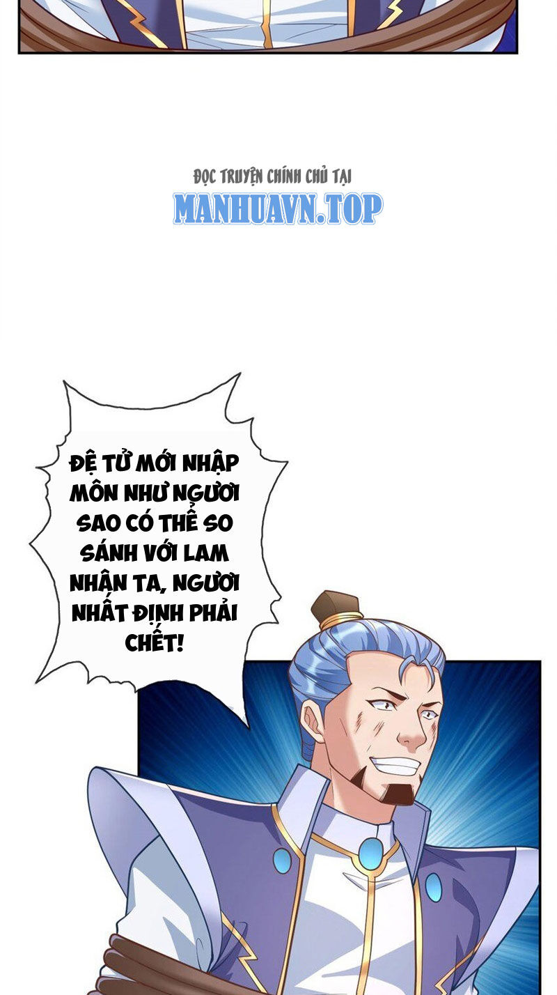 Ta Có Thể Đốn Ngộ Vô Hạn Chap 66 - Next Chap 67