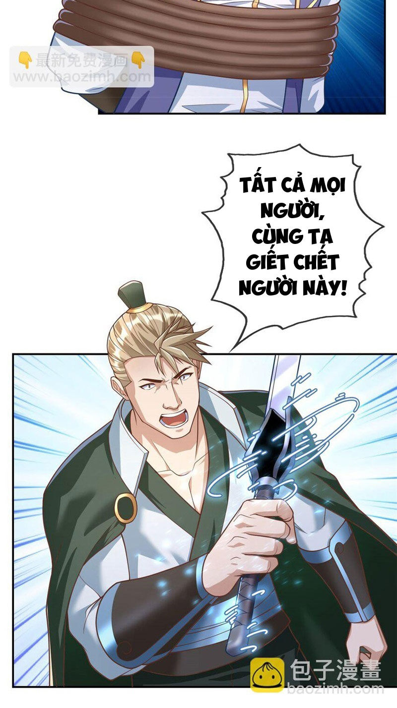 Ta Có Thể Đốn Ngộ Vô Hạn Chap 66 - Next Chap 67
