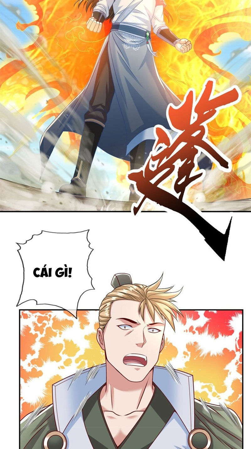 Ta Có Thể Đốn Ngộ Vô Hạn Chap 66 - Next Chap 67