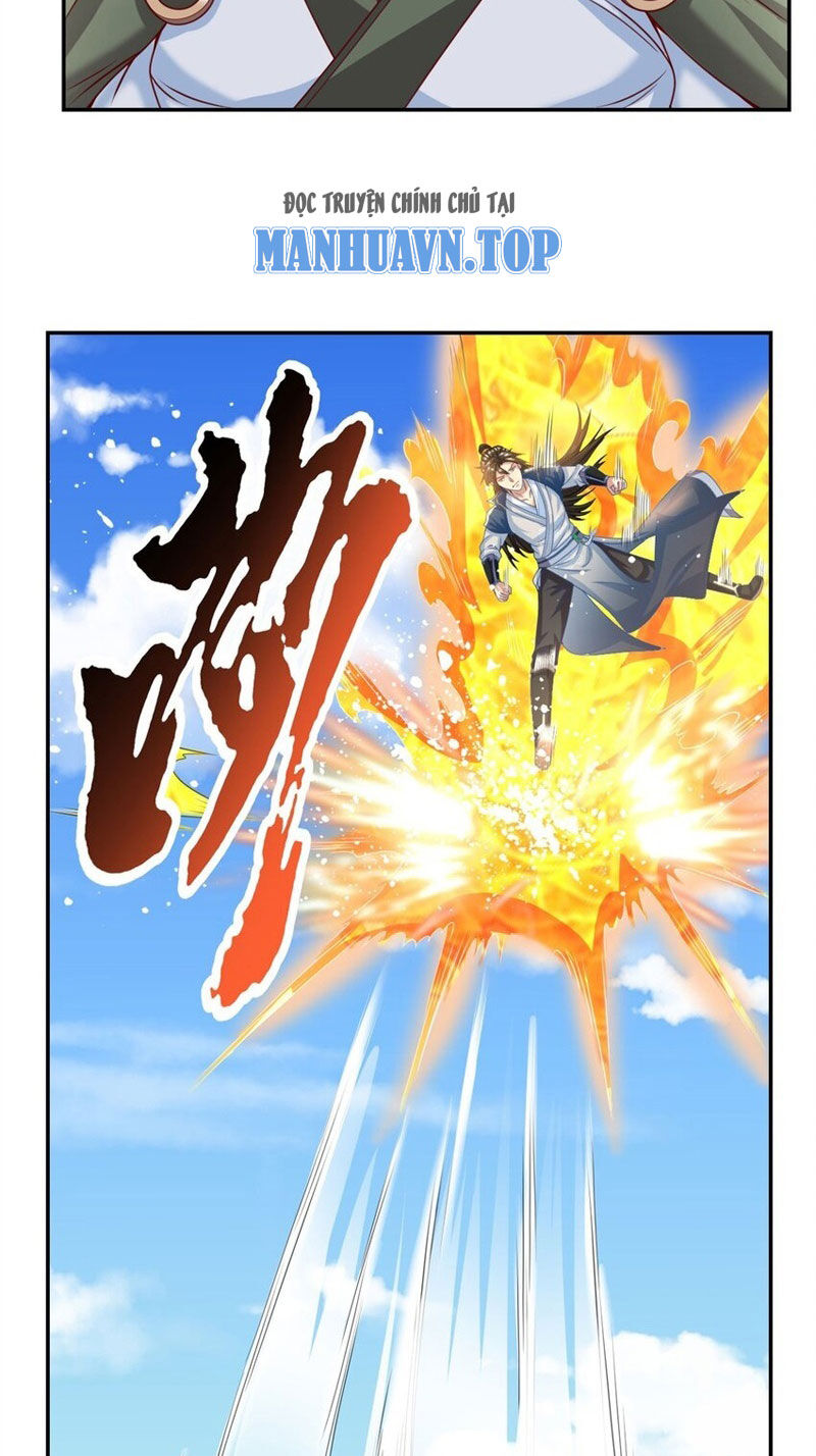 Ta Có Thể Đốn Ngộ Vô Hạn Chap 66 - Next Chap 67
