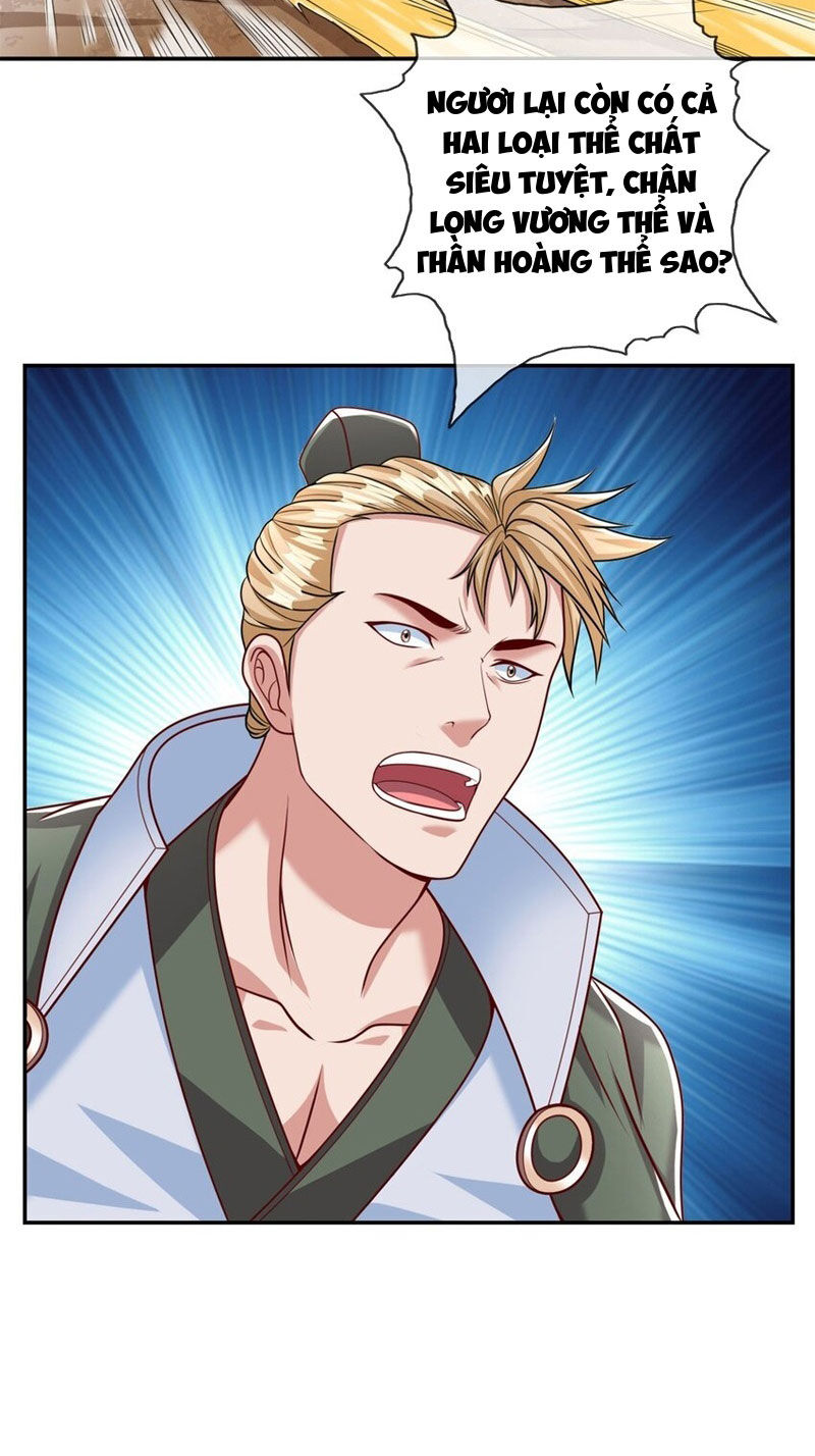 Ta Có Thể Đốn Ngộ Vô Hạn Chap 66 - Next Chap 67