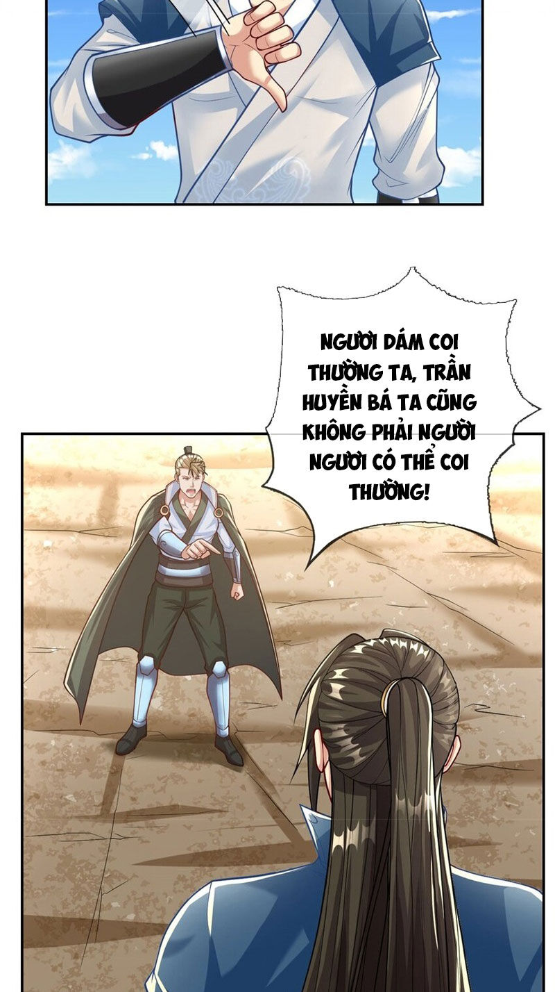 Ta Có Thể Đốn Ngộ Vô Hạn Chap 66 - Next Chap 67