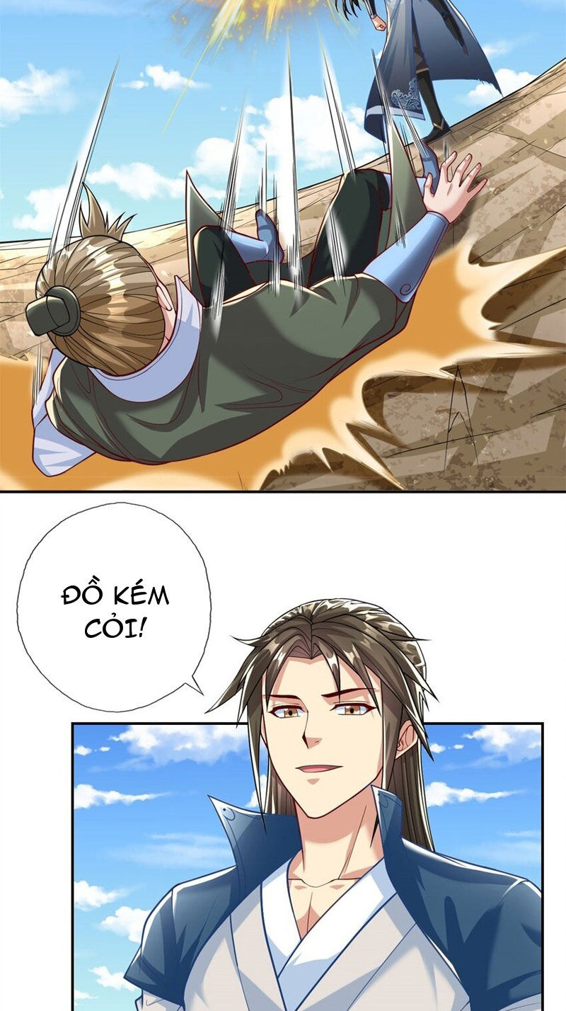 Ta Có Thể Đốn Ngộ Vô Hạn Chap 66 - Next Chap 67