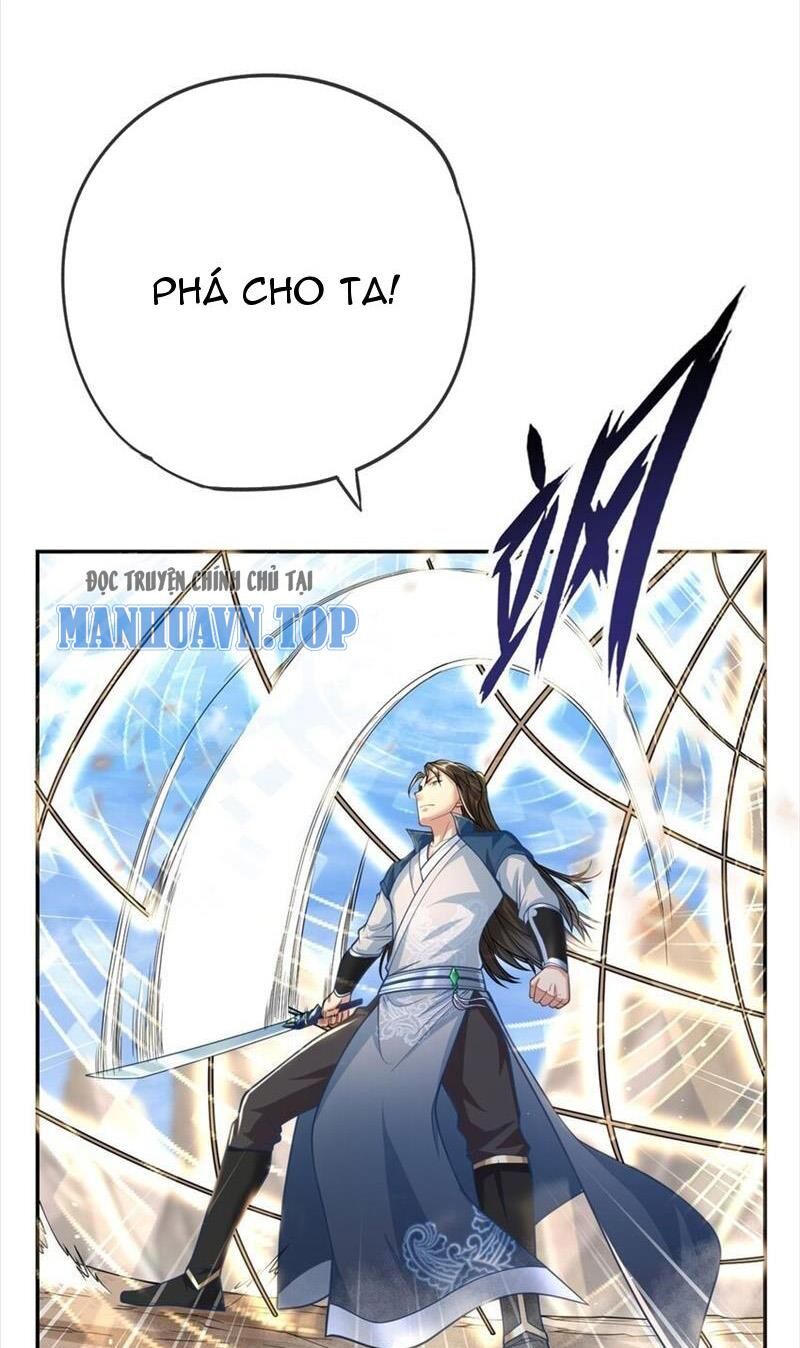 Ta Có Thể Đốn Ngộ Vô Hạn Chap 67 - Next Chap 68