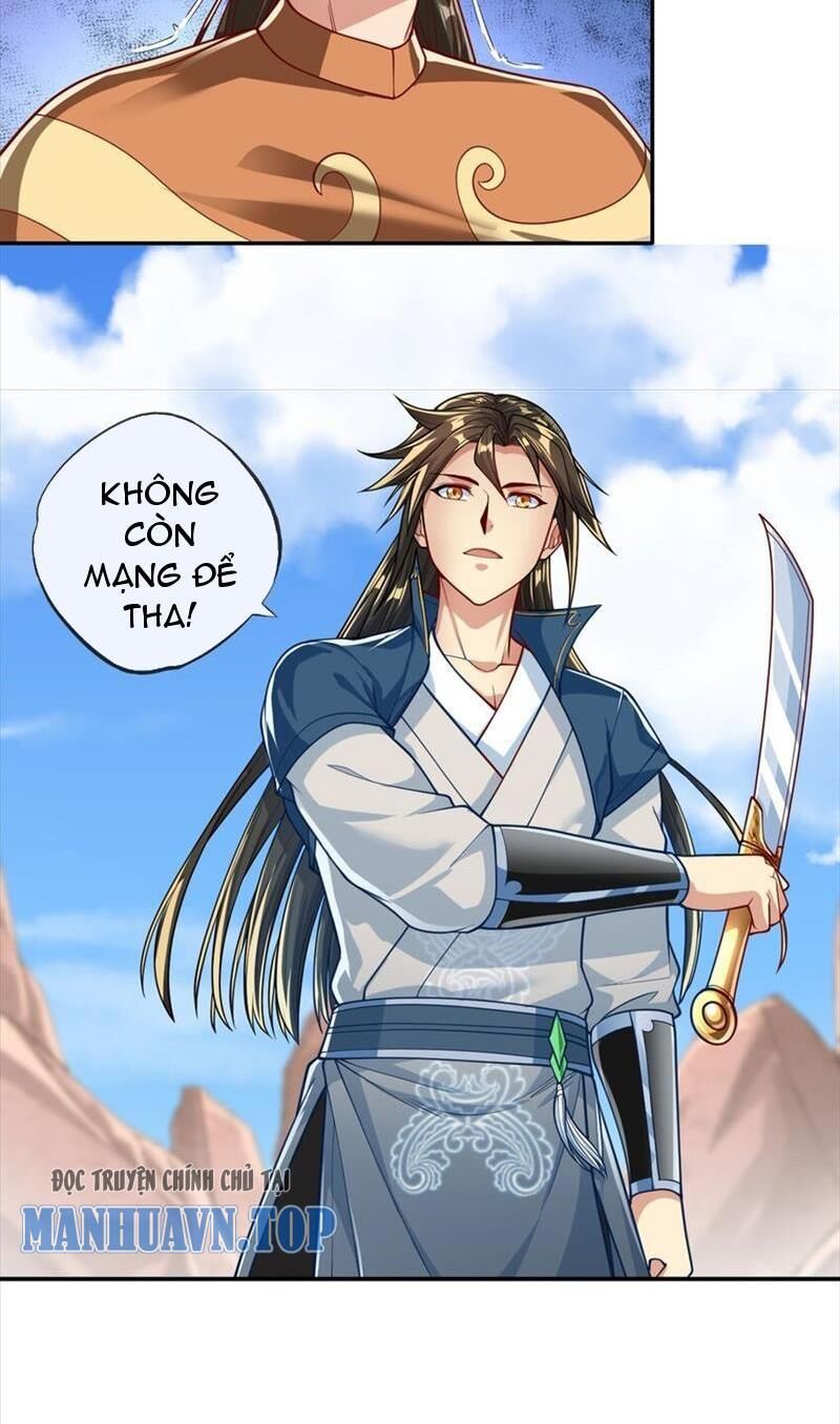 Ta Có Thể Đốn Ngộ Vô Hạn Chap 67 - Next Chap 68