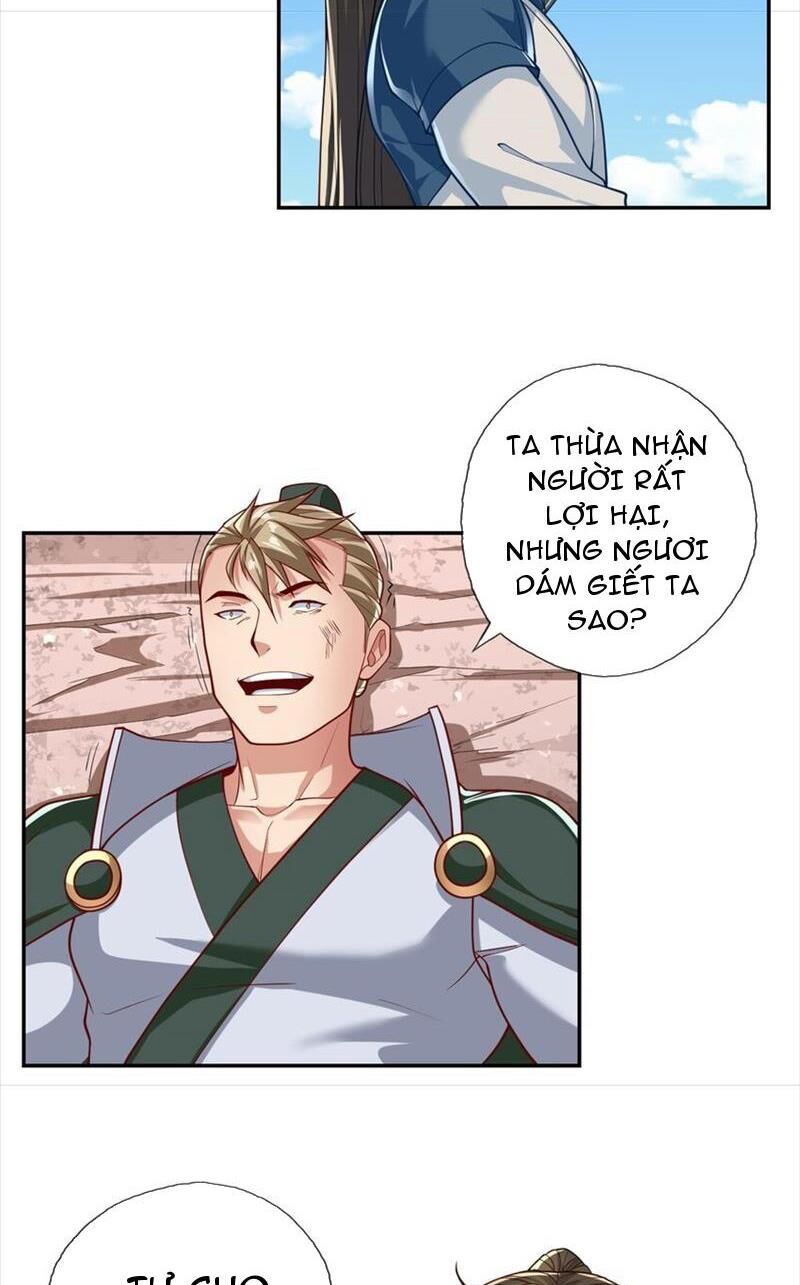 Ta Có Thể Đốn Ngộ Vô Hạn Chap 67 - Next Chap 68