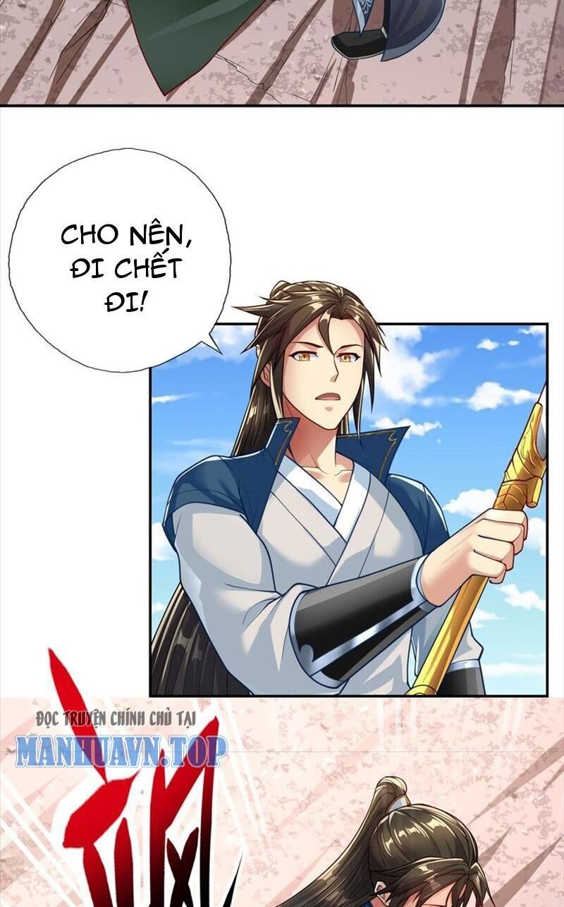 Ta Có Thể Đốn Ngộ Vô Hạn Chap 67 - Next Chap 68