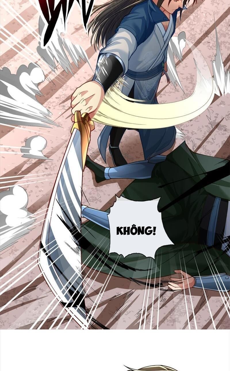 Ta Có Thể Đốn Ngộ Vô Hạn Chap 67 - Next Chap 68