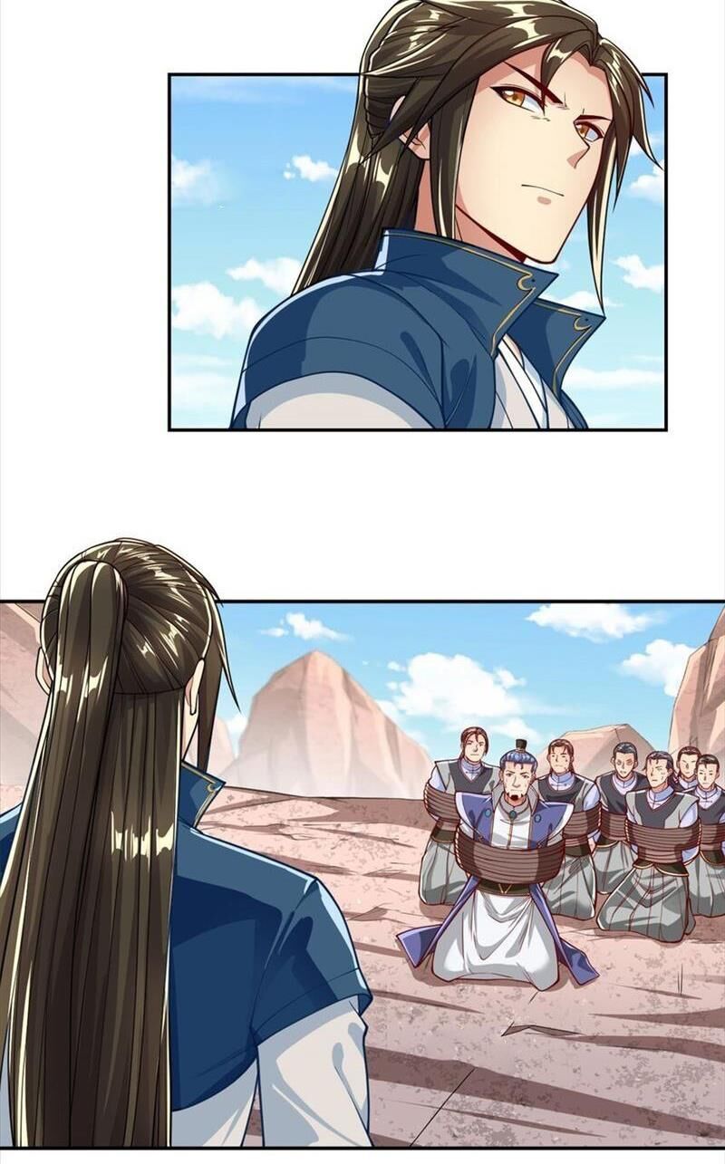 Ta Có Thể Đốn Ngộ Vô Hạn Chap 67 - Next Chap 68