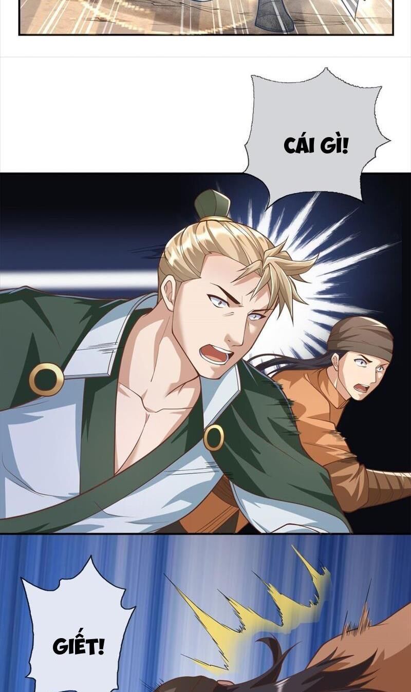 Ta Có Thể Đốn Ngộ Vô Hạn Chap 67 - Next Chap 68