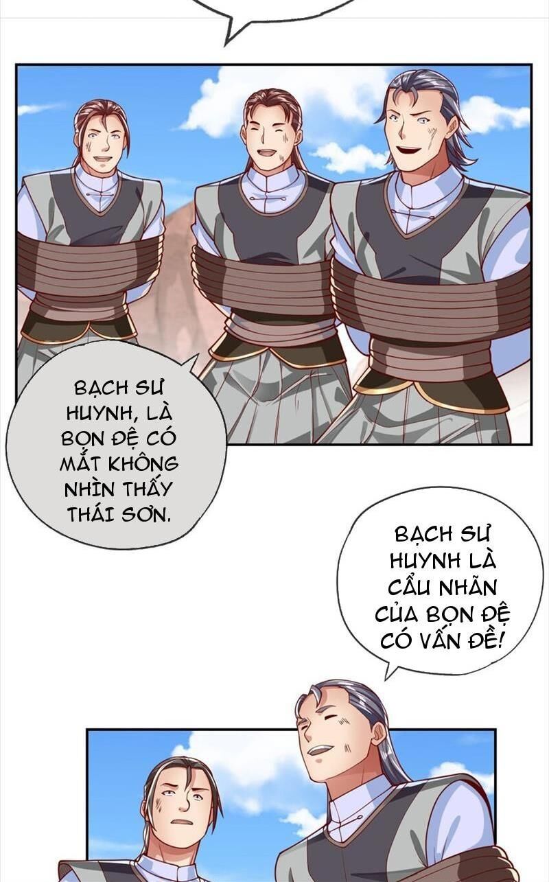 Ta Có Thể Đốn Ngộ Vô Hạn Chap 67 - Next Chap 68