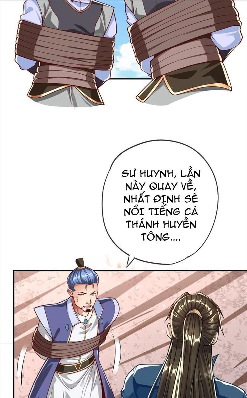 Ta Có Thể Đốn Ngộ Vô Hạn Chap 67 - Next Chap 68