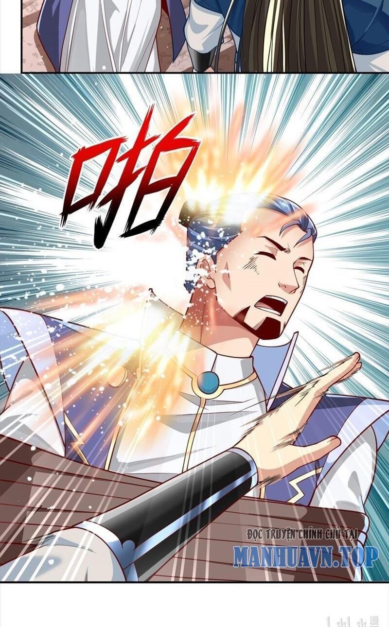 Ta Có Thể Đốn Ngộ Vô Hạn Chap 67 - Next Chap 68