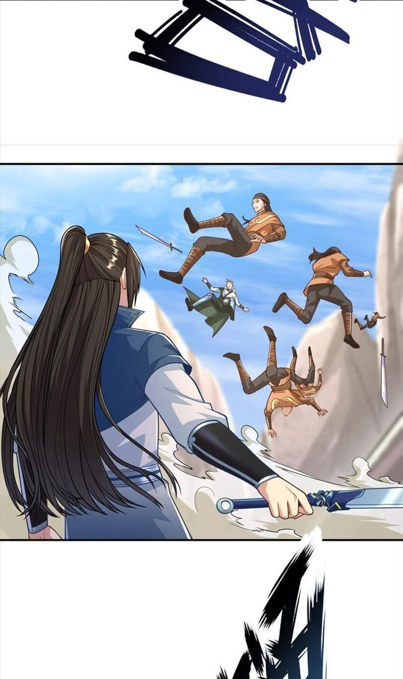 Ta Có Thể Đốn Ngộ Vô Hạn Chap 67 - Next Chap 68