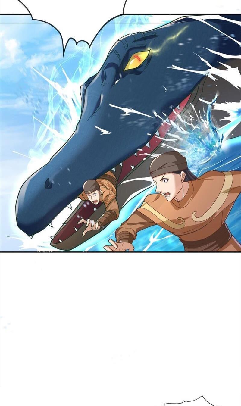 Ta Có Thể Đốn Ngộ Vô Hạn Chap 67 - Next Chap 68