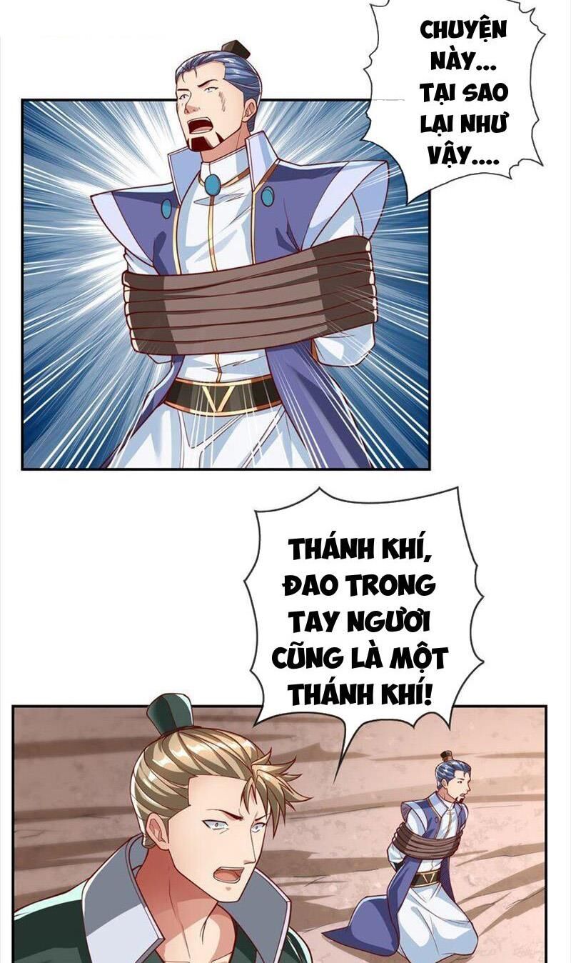 Ta Có Thể Đốn Ngộ Vô Hạn Chap 67 - Next Chap 68