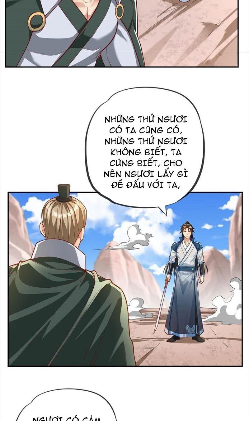 Ta Có Thể Đốn Ngộ Vô Hạn Chap 67 - Next Chap 68