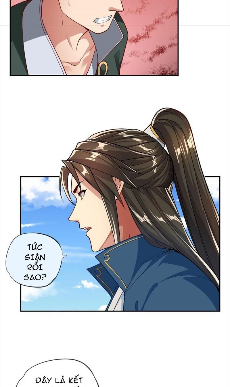 Ta Có Thể Đốn Ngộ Vô Hạn Chap 67 - Next Chap 68