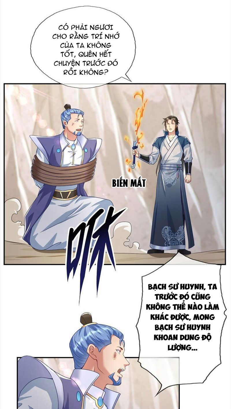 Ta Có Thể Đốn Ngộ Vô Hạn Chap 68 - Next Chap 69