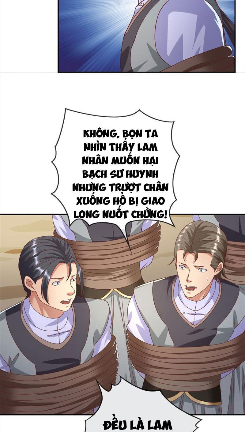 Ta Có Thể Đốn Ngộ Vô Hạn Chap 68 - Next Chap 69