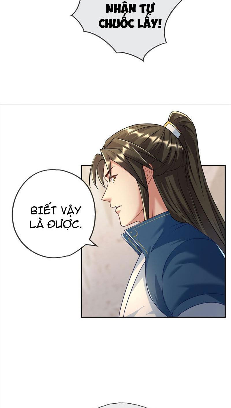 Ta Có Thể Đốn Ngộ Vô Hạn Chap 68 - Next Chap 69
