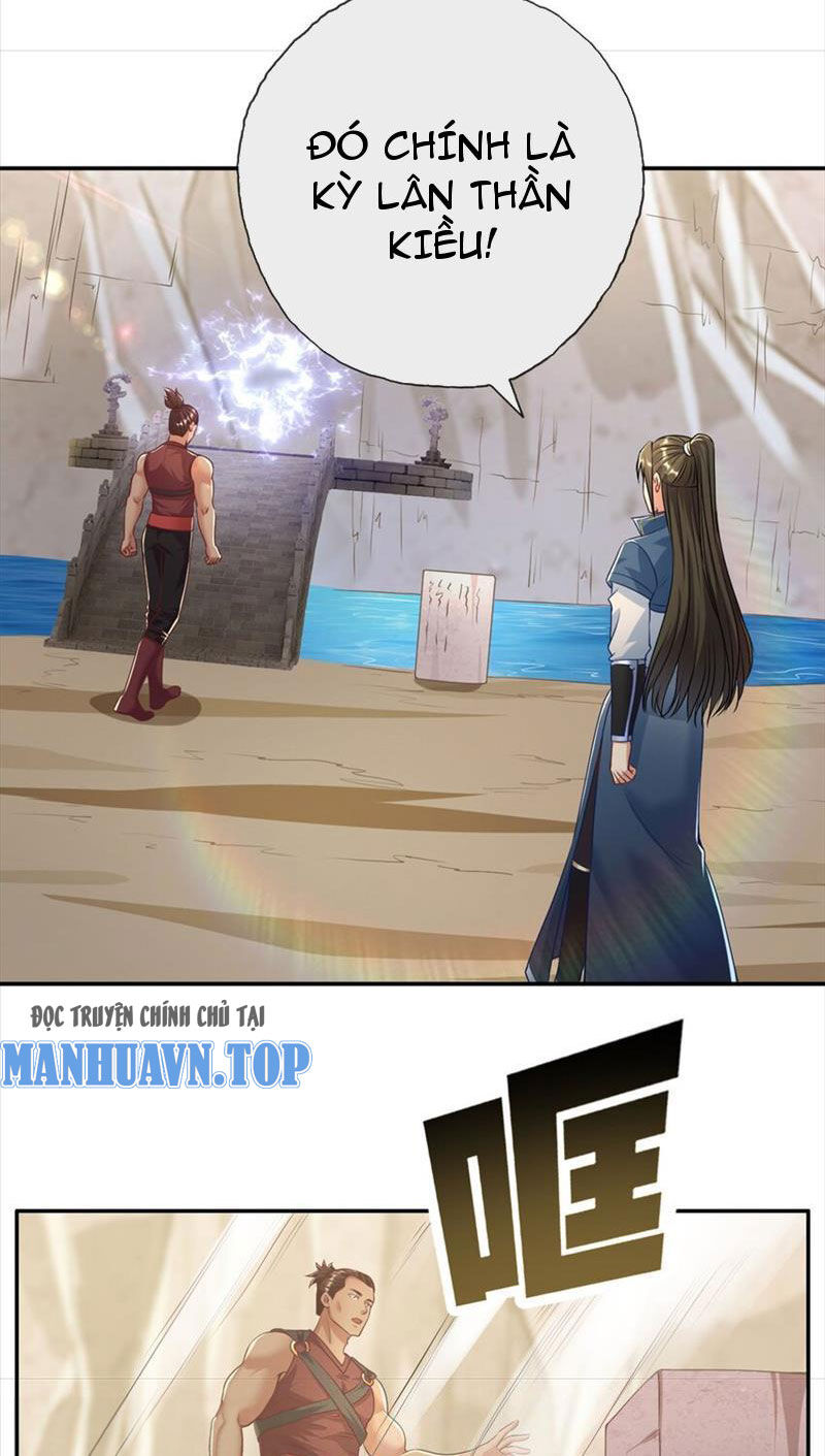 Ta Có Thể Đốn Ngộ Vô Hạn Chap 68 - Next Chap 69