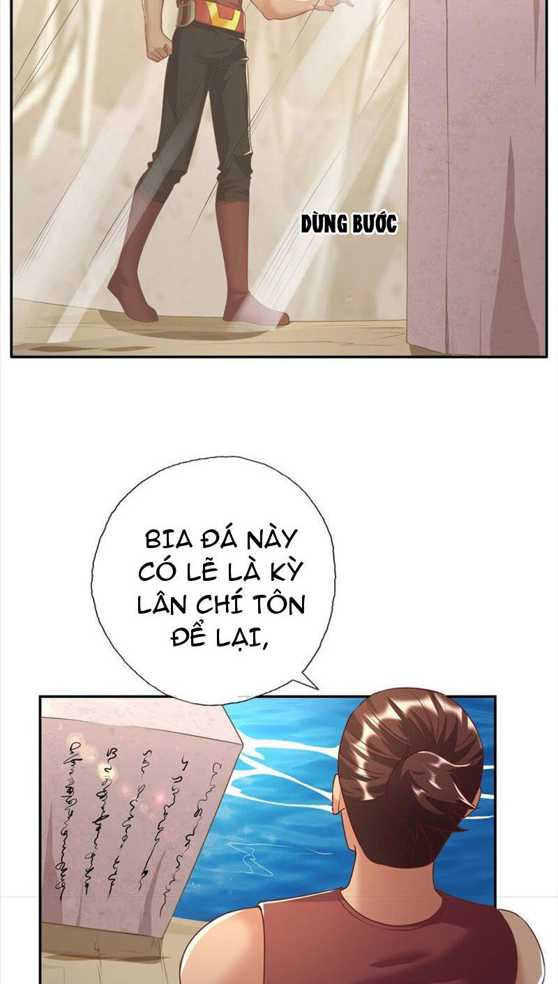 Ta Có Thể Đốn Ngộ Vô Hạn Chap 68 - Next Chap 69