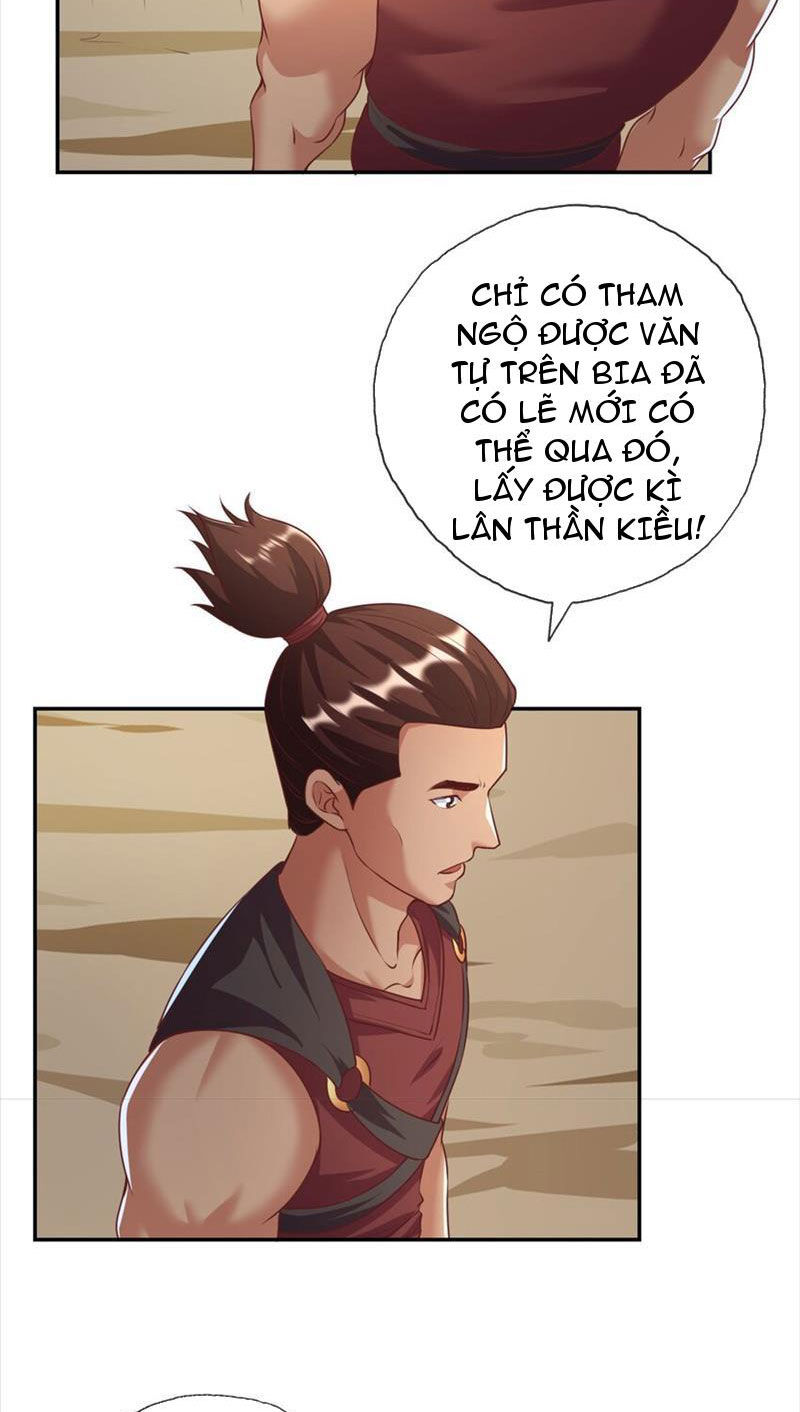 Ta Có Thể Đốn Ngộ Vô Hạn Chap 68 - Next Chap 69