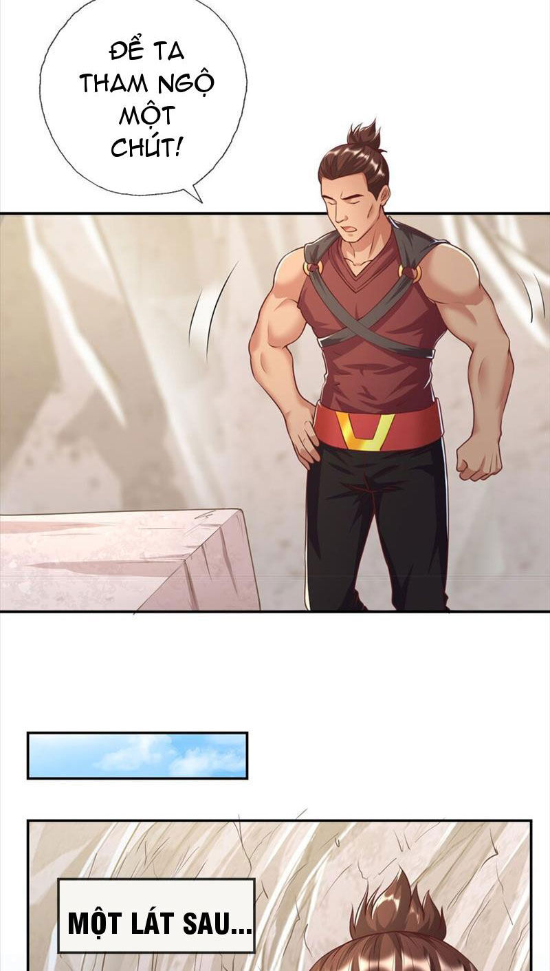 Ta Có Thể Đốn Ngộ Vô Hạn Chap 68 - Next Chap 69