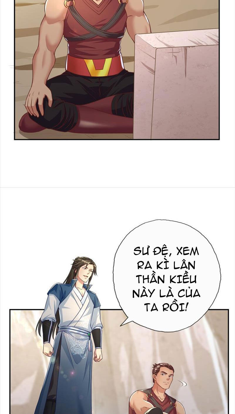 Ta Có Thể Đốn Ngộ Vô Hạn Chap 68 - Next Chap 69