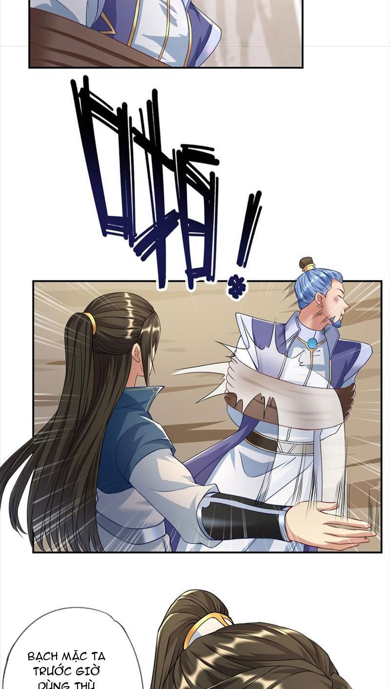 Ta Có Thể Đốn Ngộ Vô Hạn Chap 68 - Next Chap 69