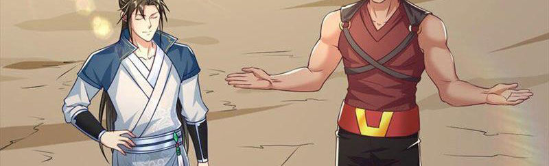 Ta Có Thể Đốn Ngộ Vô Hạn Chap 68 - Next Chap 69