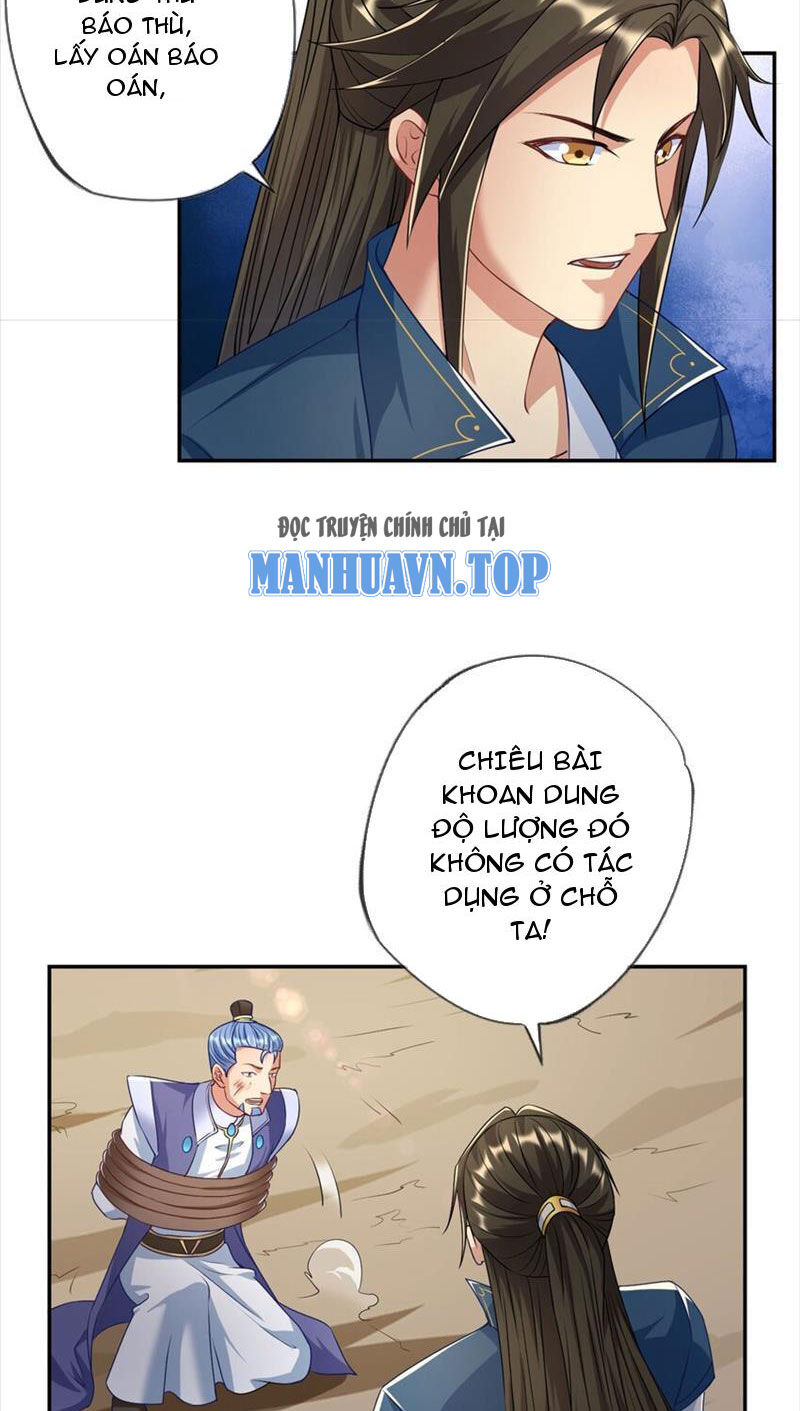Ta Có Thể Đốn Ngộ Vô Hạn Chap 68 - Next Chap 69