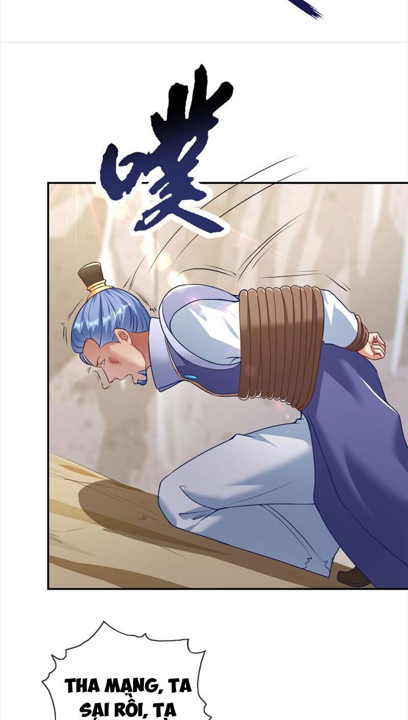 Ta Có Thể Đốn Ngộ Vô Hạn Chap 68 - Next Chap 69