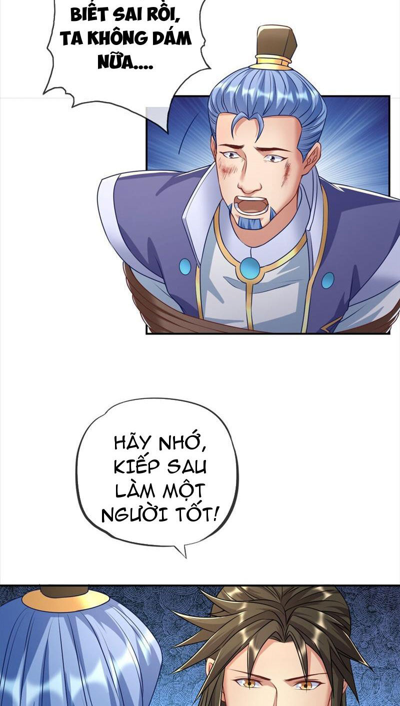 Ta Có Thể Đốn Ngộ Vô Hạn Chap 68 - Next Chap 69