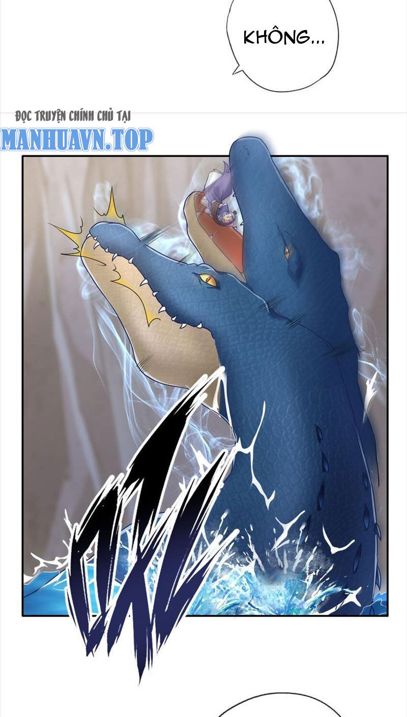 Ta Có Thể Đốn Ngộ Vô Hạn Chap 68 - Next Chap 69